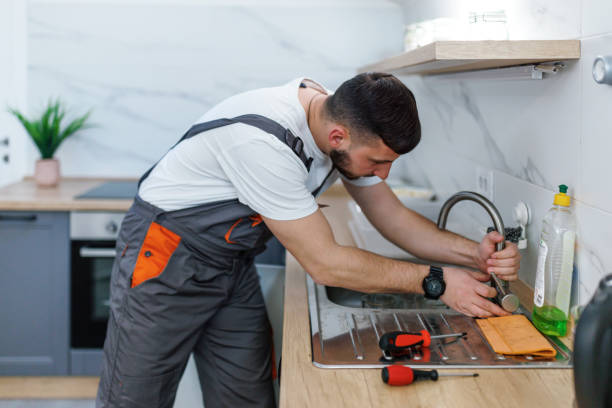 Best Toilet Repair Services  in Collinsville, AL