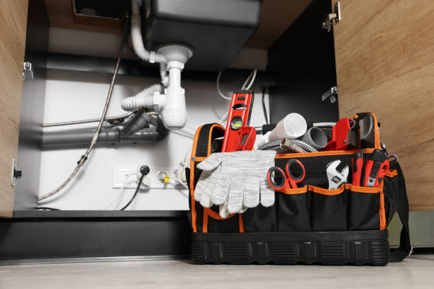 Best Gas Line Repair  in Collinsville, AL