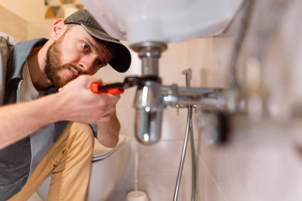 Best Hot Water Heater Installation  in Collinsville, AL