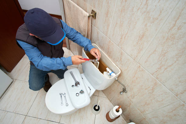 Professional Plumbing in Collinsville, AL