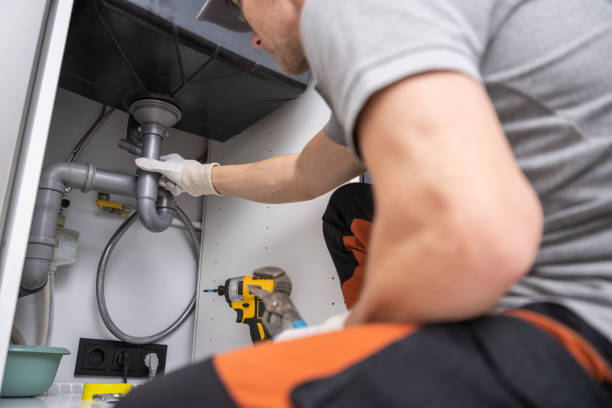Best Leak Detection Services  in Collinsville, AL