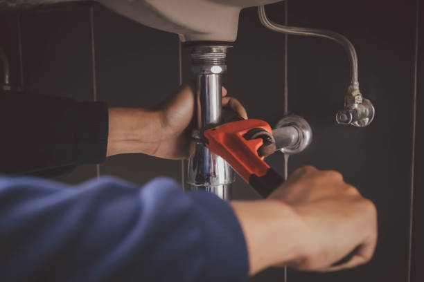 Best Emergency Plumber  in Collinsville, AL