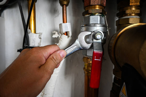 Best Pipe Repair Near Me  in Collinsville, AL